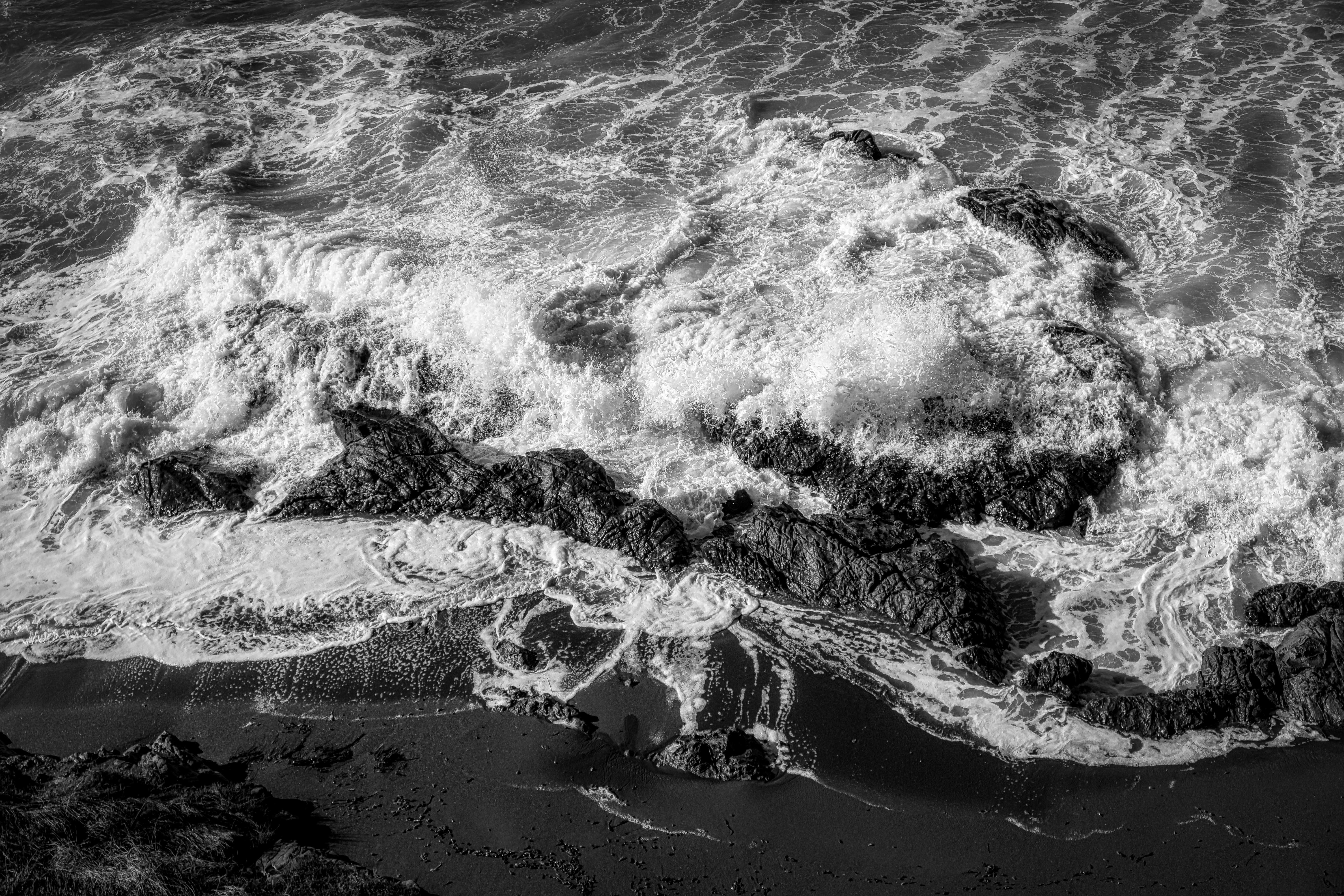 Shoreline